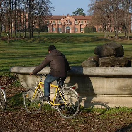 Monica & Rocco's House * Venaria Reale