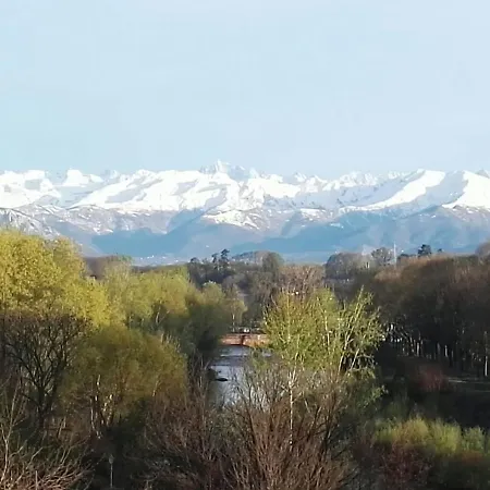 Monica & Rocco's House Apartment Venaria Reale