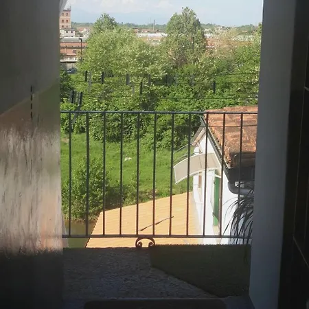 Monica & Rocco's House Appartement Venaria Reale