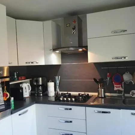 Monica & Rocco's House 베나리아 리알레