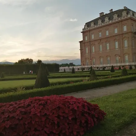 Monica & Rocco's House 아파트 *