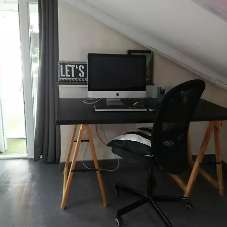 Monica & Rocco's House Venaria Reale