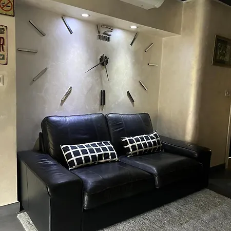 Monica & Rocco's House 아파트 베나리아 리알레