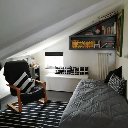 Monica & Rocco's House * 베나리아 리알레