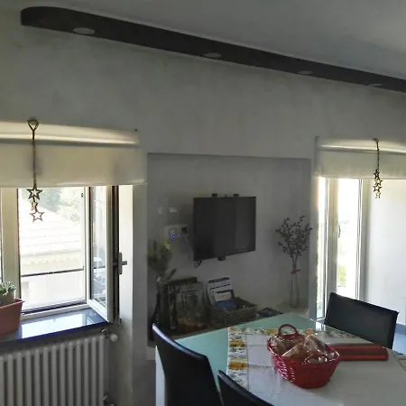 Monica & Rocco's House * Venaria Reale