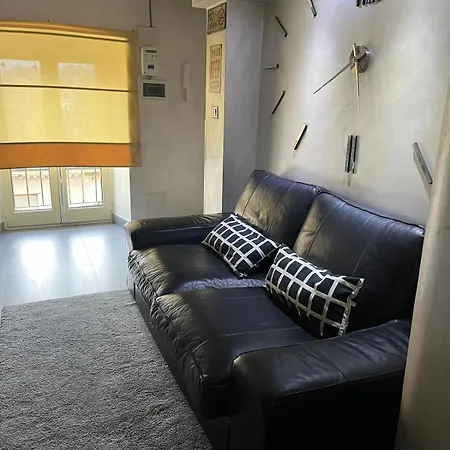 Appartement Monica & Rocco's House *