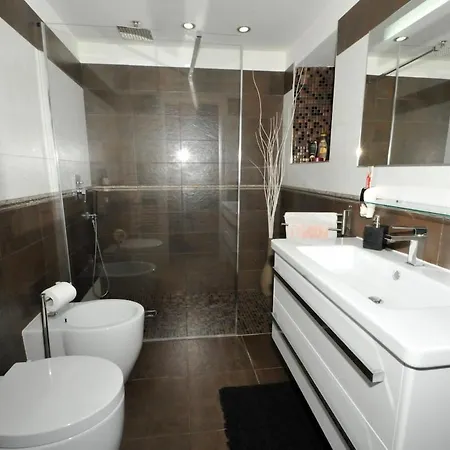 Monica & Rocco's House Apartment Venaria Reale