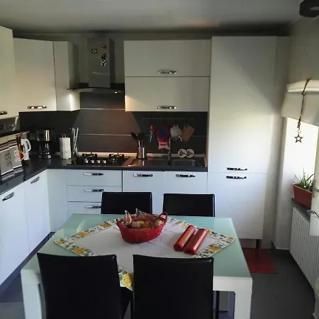 Monica & Rocco's House Apartment Venaria Reale