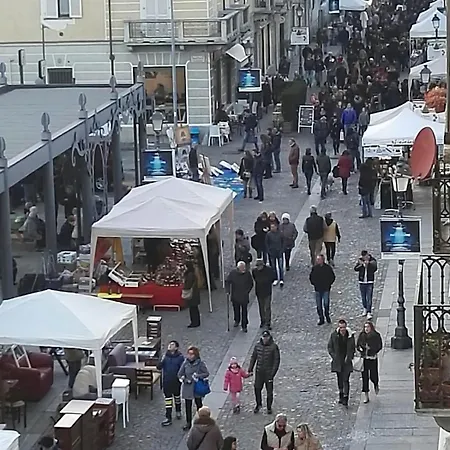 Monica & Rocco's House * Venaria Reale