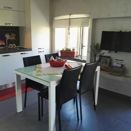 Monica & Rocco's House Apartment Venaria Reale