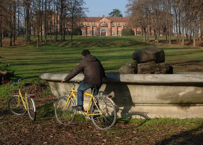 Monica & Rocco's House * Venaria Reale