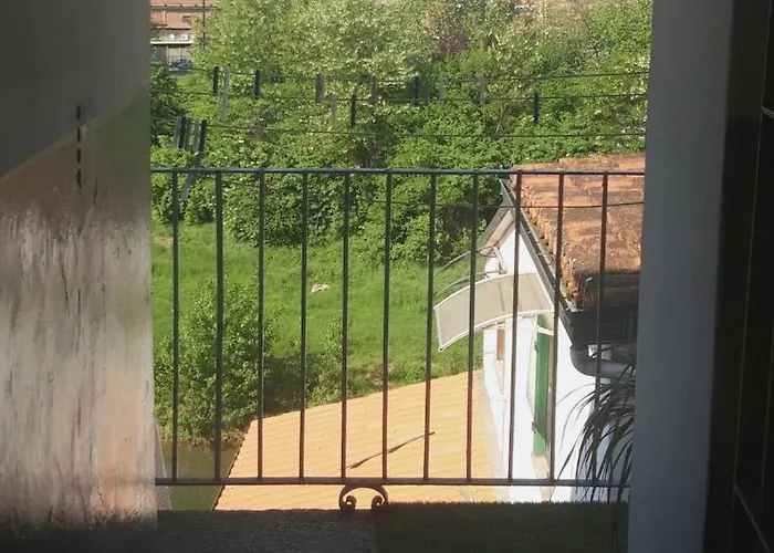 Monica & Rocco's House Apartment Venaria Reale