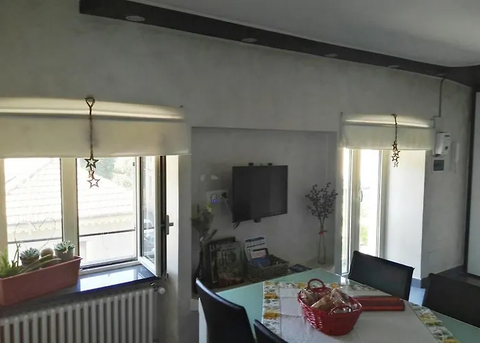 Monica & Rocco's House * Venaria Reale