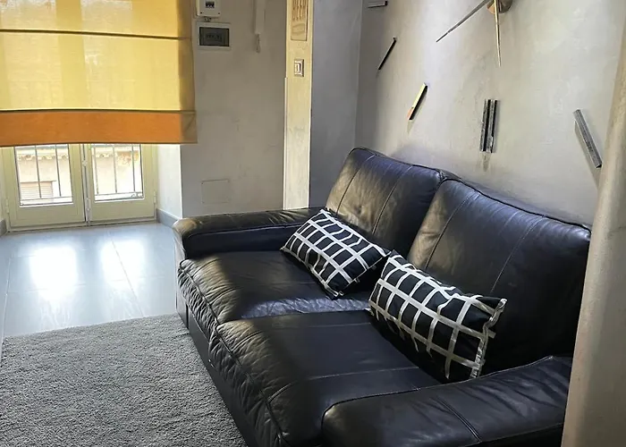 Apartment Monica & Rocco's House *